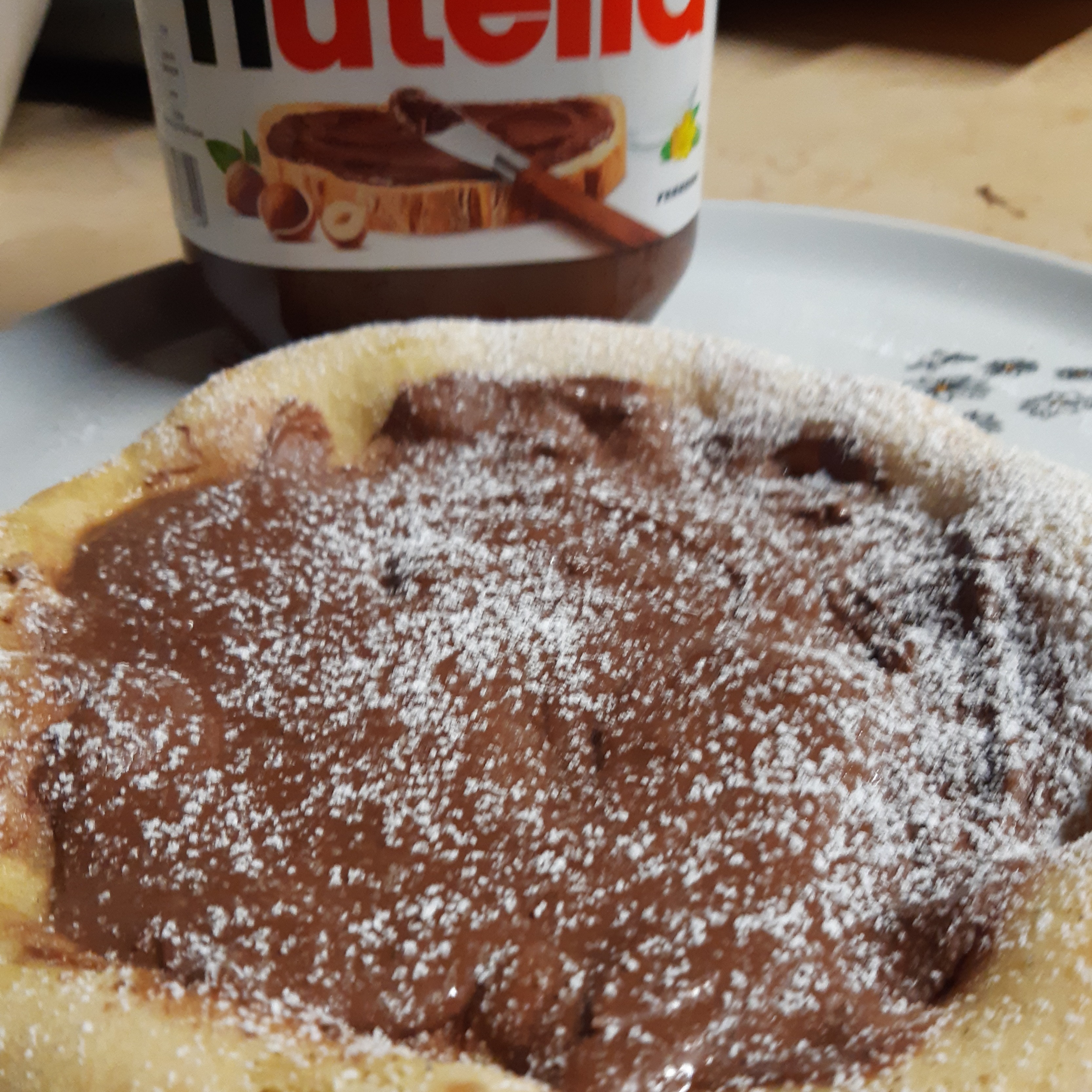 Nutella